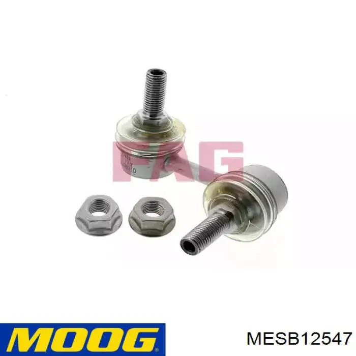 Soporte, estabilizador eje trasero Mercedes 9063260781