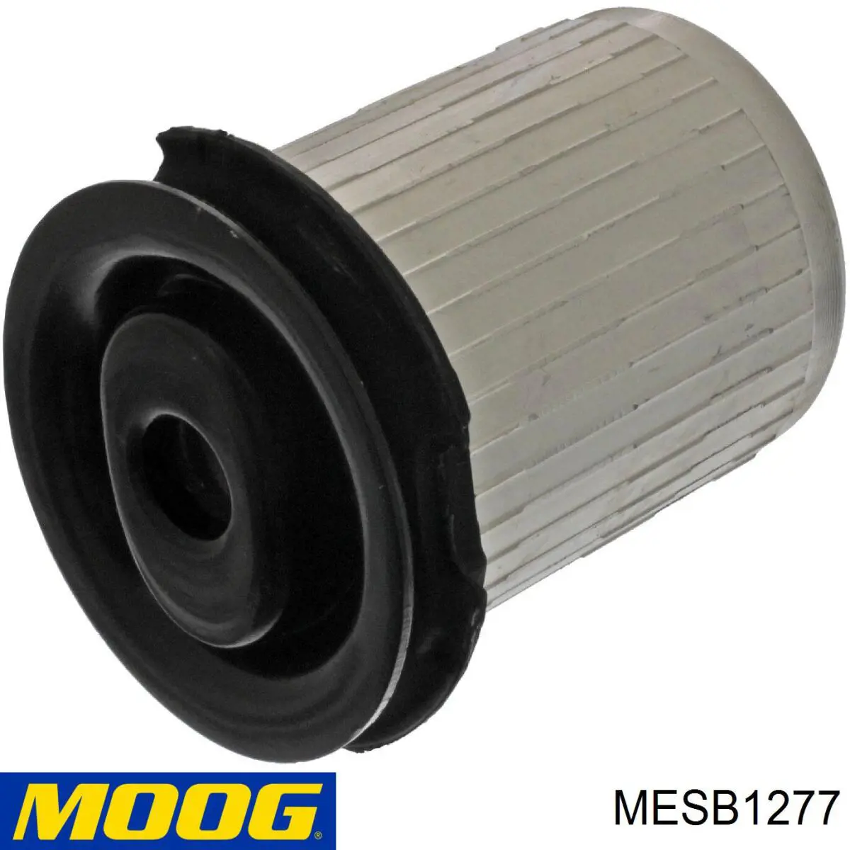 ME-SB-1277 Moog silentblock de suspensión delantero inferior
