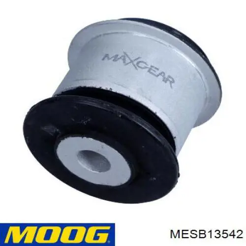 MESB13542 Moog silentblock de suspensión delantero inferior
