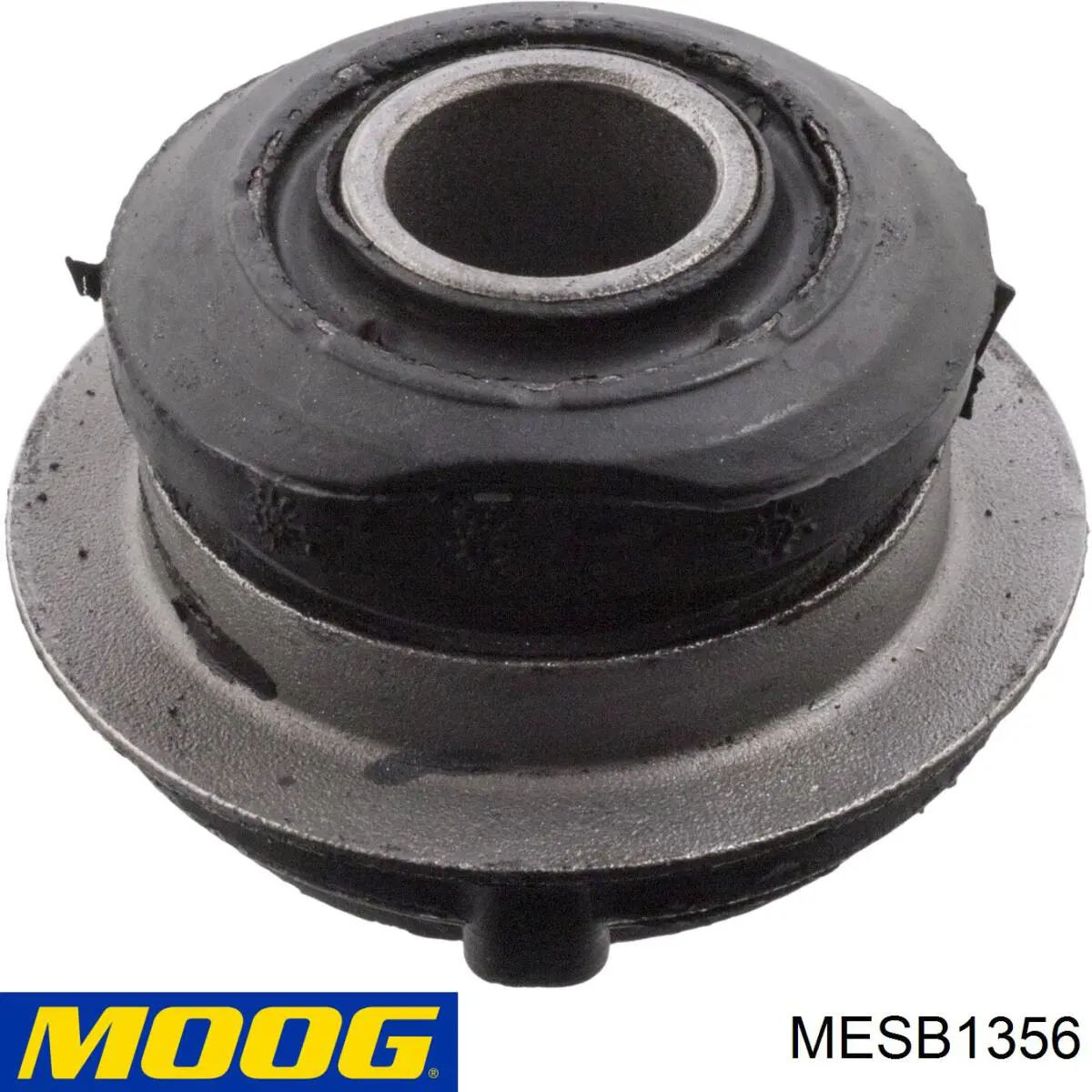 MESB1356 Moog silentblock de suspensión delantero inferior