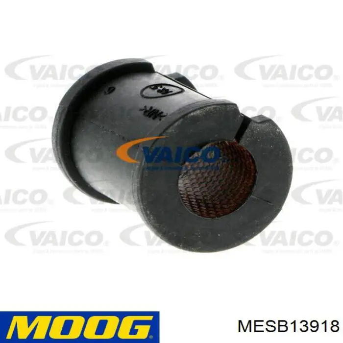 MESB13918 Moog casquillo de barra estabilizadora delantera