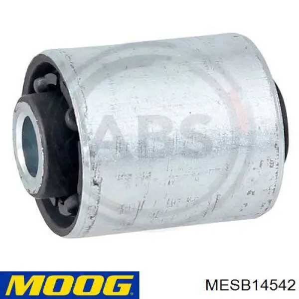 ME-SB-14542 Moog suspensión, brazo oscilante trasero inferior