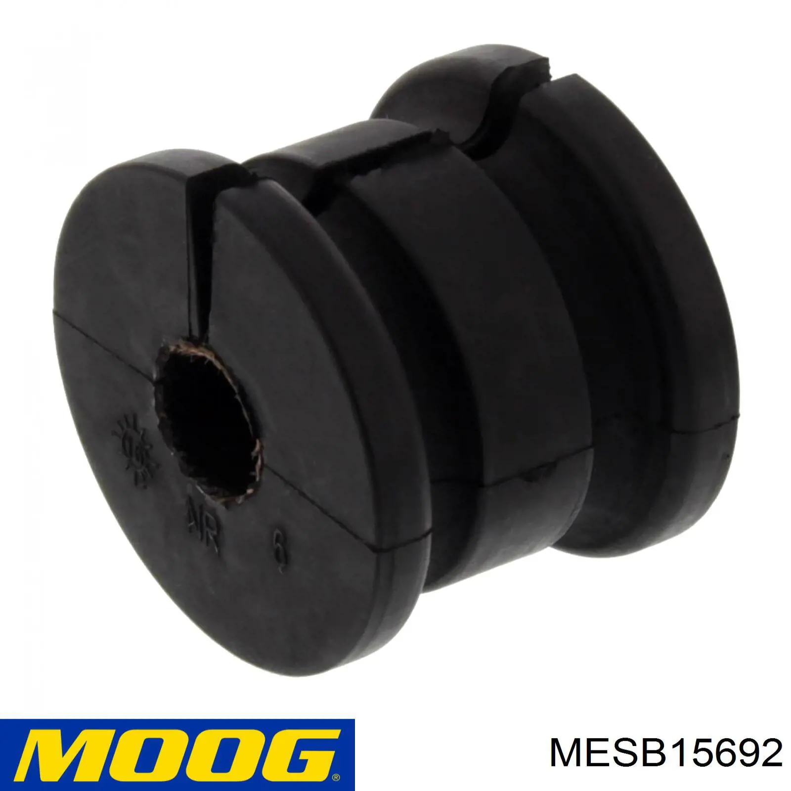 ME-SB-15692 Moog casquillo de barra estabilizadora trasera