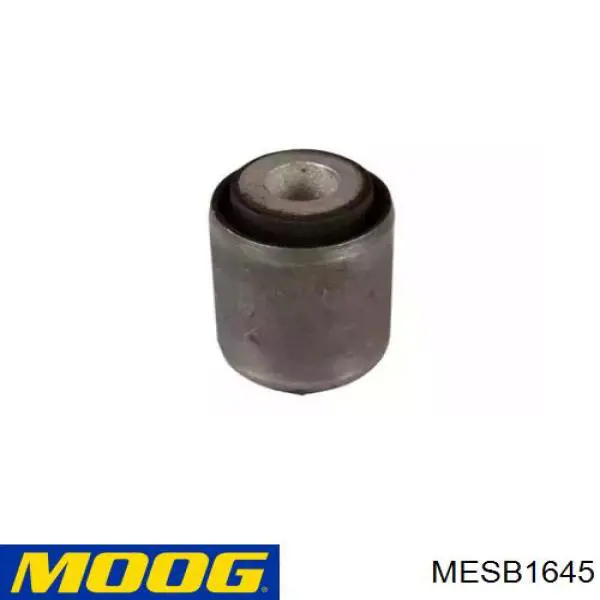 ME-SB-1645 Moog silentblock de brazo suspensión trasero transversal