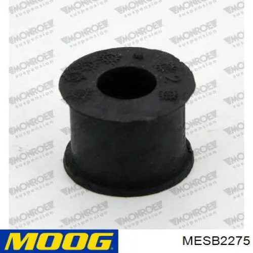 MESB2275 Moog casquillo del soporte de barra estabilizadora delantera
