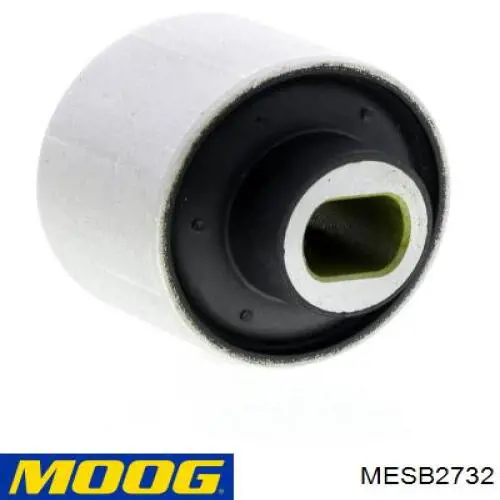 Silentblock del brazo de suspensión 181038 Cautex
