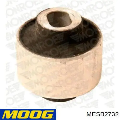MESB2732 Moog silentblock de suspensión delantero inferior