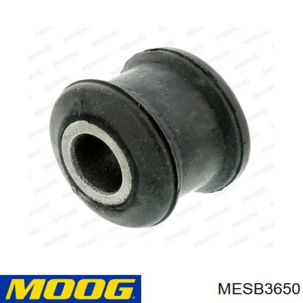 MESB3650 Moog soporte de estabilizador trasero exterior