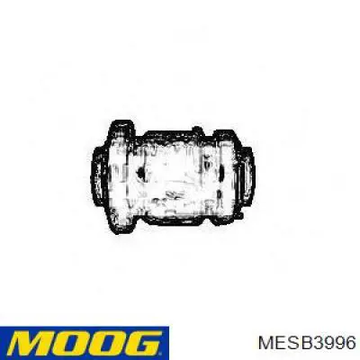 Silentblock de suspensión delantero superior Mercedes 1633300175