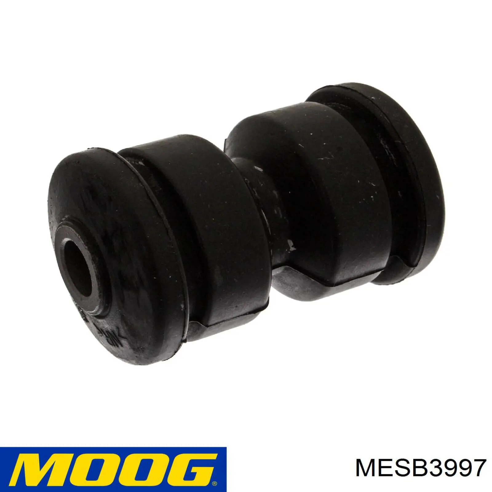 MESB3997 Moog silentblock de suspensión delantero inferior