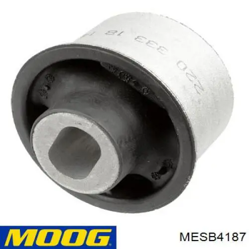 MESB4187 Moog silentblock de suspensión delantero inferior