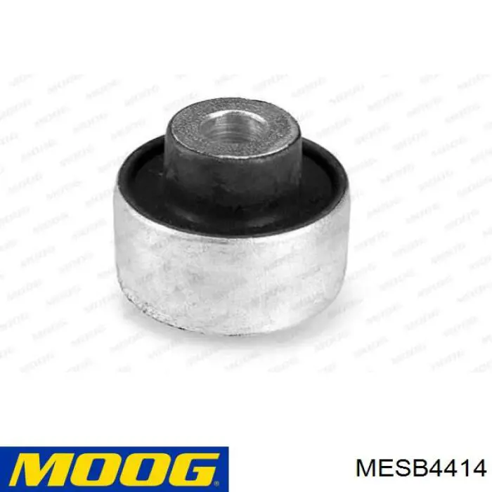 MESB4414 Moog silentblock de brazo de suspensión trasero superior
