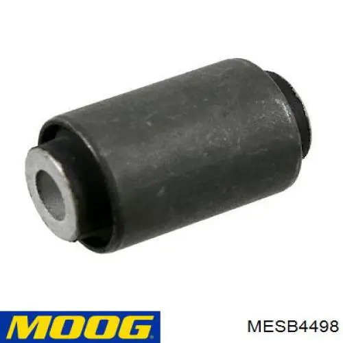 A1403528065 Mercedes Buje del brazo inferior trasero