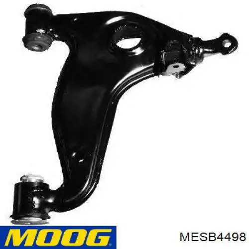 Comprar A1403528065 Mercedes Buje del brazo inferior trasero