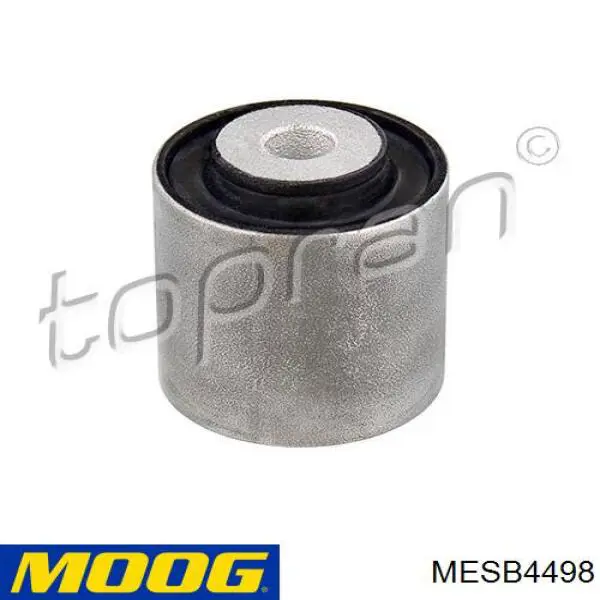 Buje del brazo inferior trasero A1403528665 Mercedes