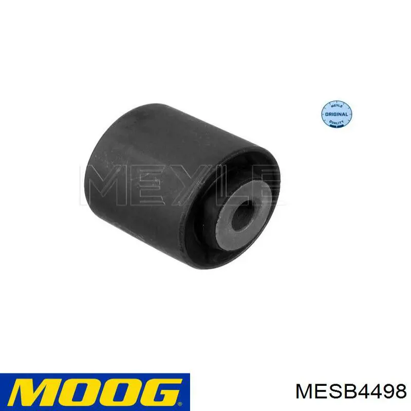 A1403528665 Mercedes Buje del brazo inferior trasero