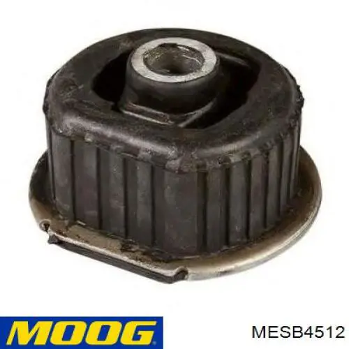 Buje del brazo transversal trasero 11287 Lemforder