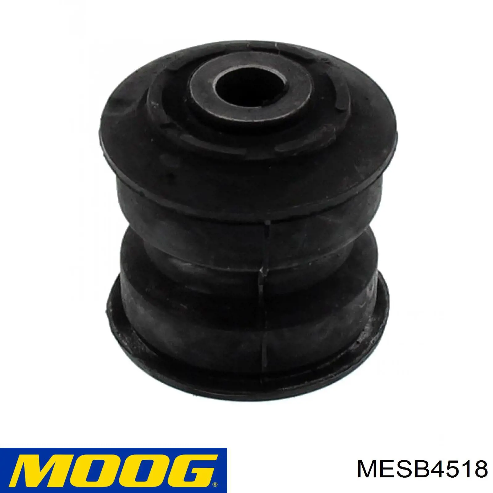 Comprar A6023240150 Mercedes Silentblock delantero de ballesta trasera