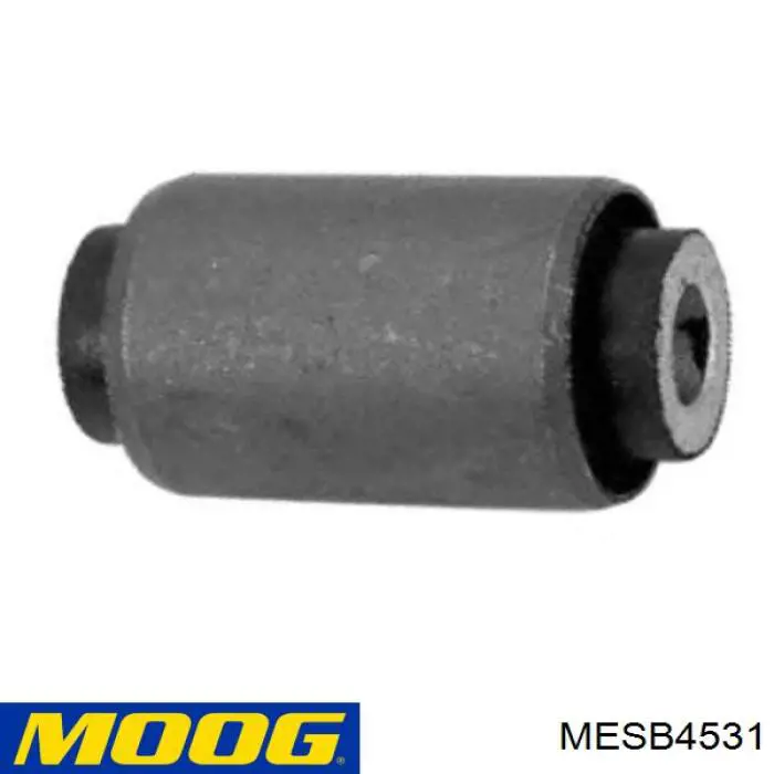 Silentblock trasero 2013512842 Mercedes