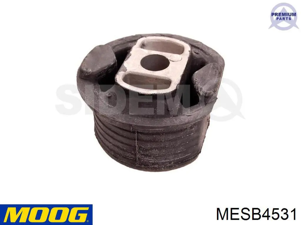 Comprar 2013512842 Mercedes Silentblock trasero