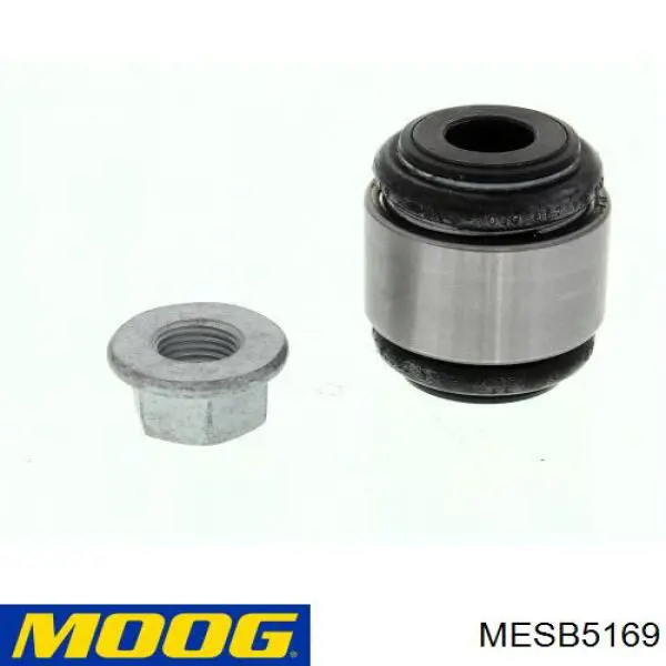 5114234AA Chrysler Buje de mangueta trasera