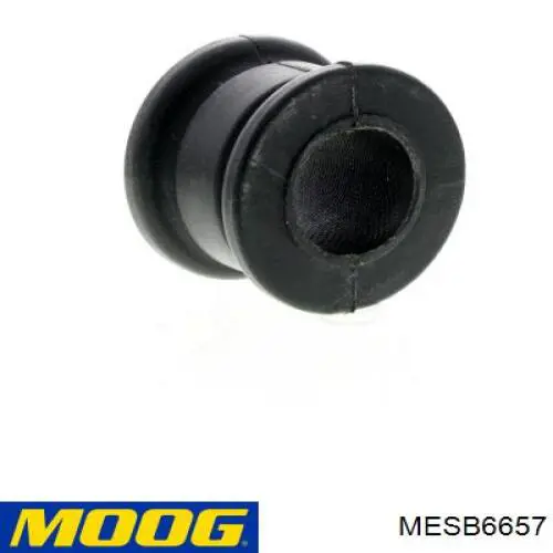 Comprar 59454 Metalcaucho Buje interior del estabilizador delantero