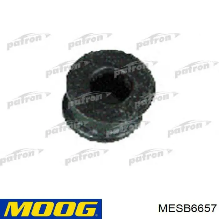 Buje interior del estabilizador delantero Metalcaucho 59454 precio, desde 2,21 EUR