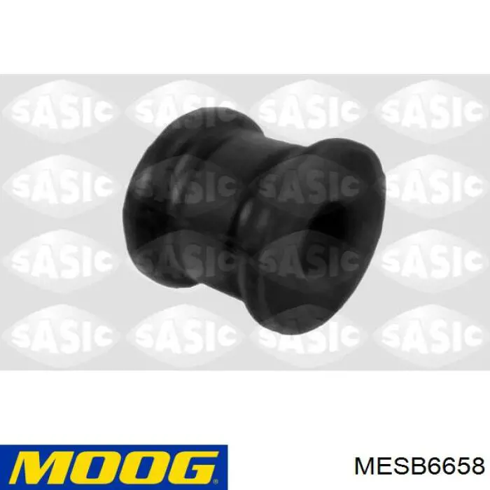 Buje estabilizador delantero exterior Kautek MEBS053 precio, desde 2,19 EUR