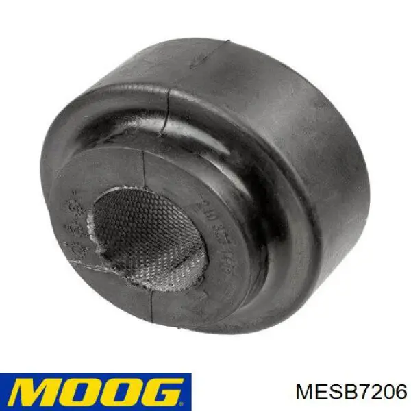 MESB7206 Moog casquillo de barra estabilizadora delantera