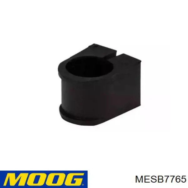 MESB7765 Moog casquillo de barra estabilizadora delantera