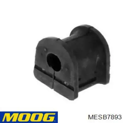 MESB7893 Moog casquillo de barra estabilizadora delantera