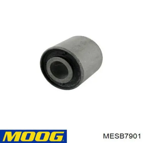 MESB7901 Moog casquillo de barra estabilizadora trasera