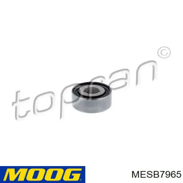 Silentblock trasero A1293512142 Mercedes