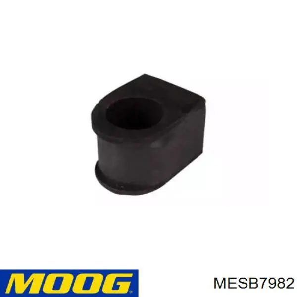 MESB7982 Moog casquillo de barra estabilizadora delantera