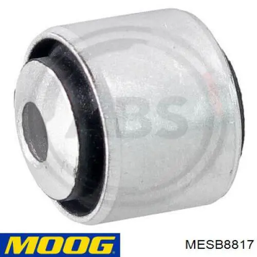 MESB8817 Moog suspensión, brazo oscilante trasero inferior