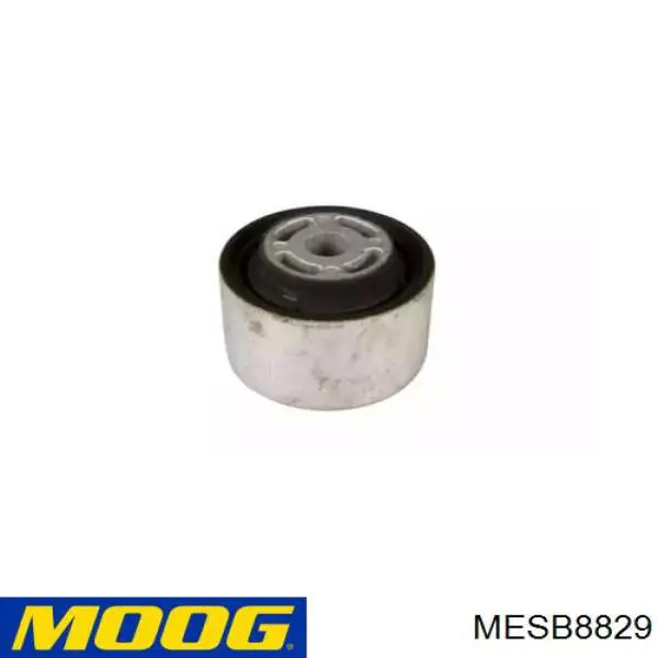 Comprar A2043510442 Mercedes Silentblock trasero