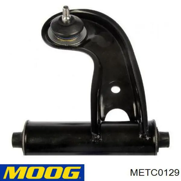 METC0129 Moog barra oscilante, suspensión de ruedas delantera, superior izquierda