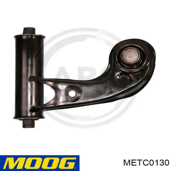 METC0130 Moog barra oscilante, suspensión de ruedas delantera, superior derecha
