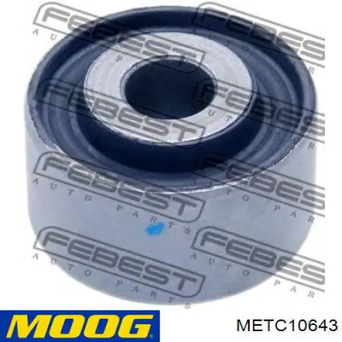Brazo superior de suspensión trasera izquierdo/derecho Mercedes A164350140664 precio, desde 39,21 EUR