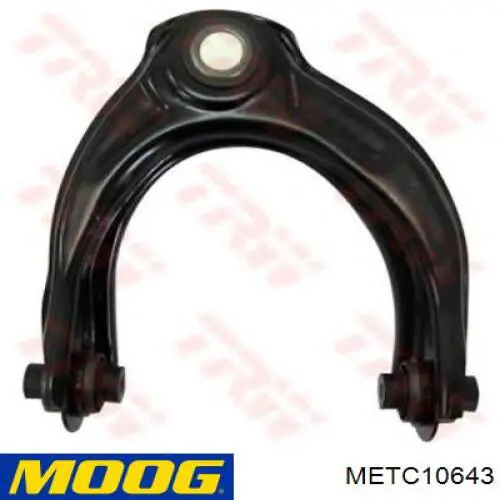 Comprar A164350140664 Mercedes Brazo superior de suspensión trasera izquierdo/derecho