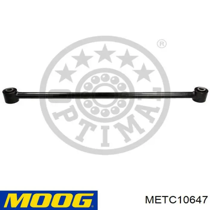ME-TC-10647 Moog brazo de suspension trasera