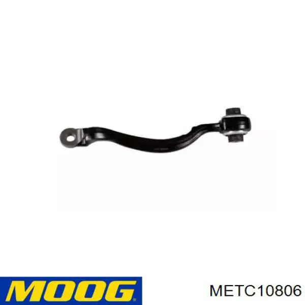 METC10806 Moog barra oscilante, suspensión de ruedas delantera, inferior derecha