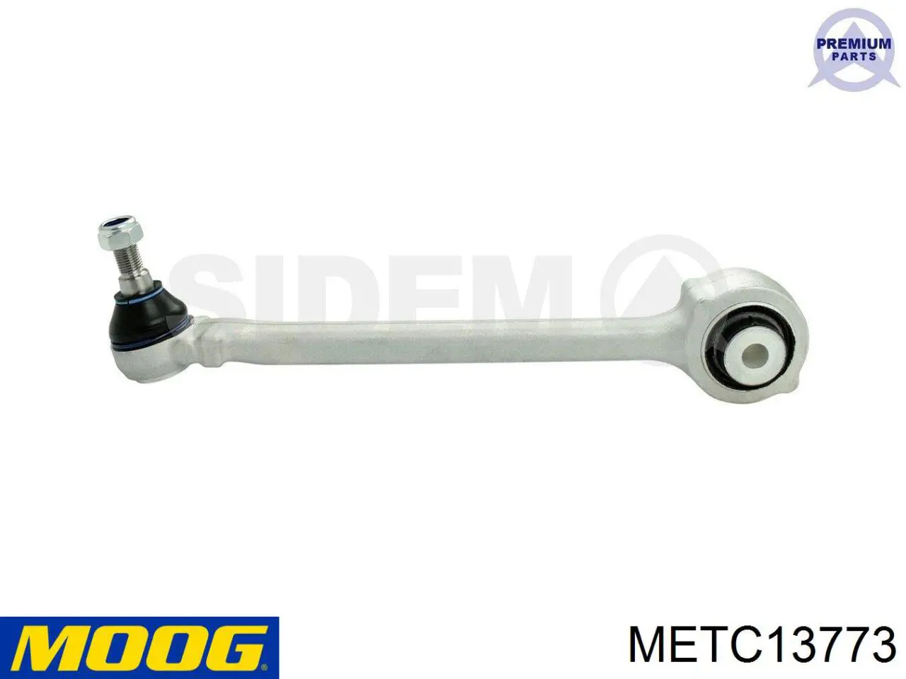 Comprar METC13773 Moog Brazo inferior izquierdo/derecho de suspensión delantera