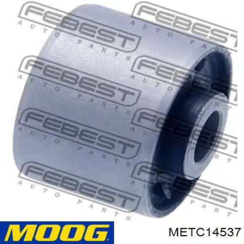 METC14537 Moog brazo suspension trasero superior izquierdo