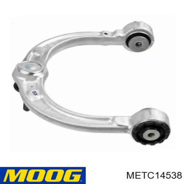 METC14538 Moog brazo suspension trasero superior derecho
