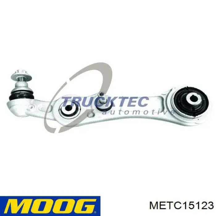 Comprar PS14414 Sato Tech Brazo inferior izquierdo de la suspensión delantera