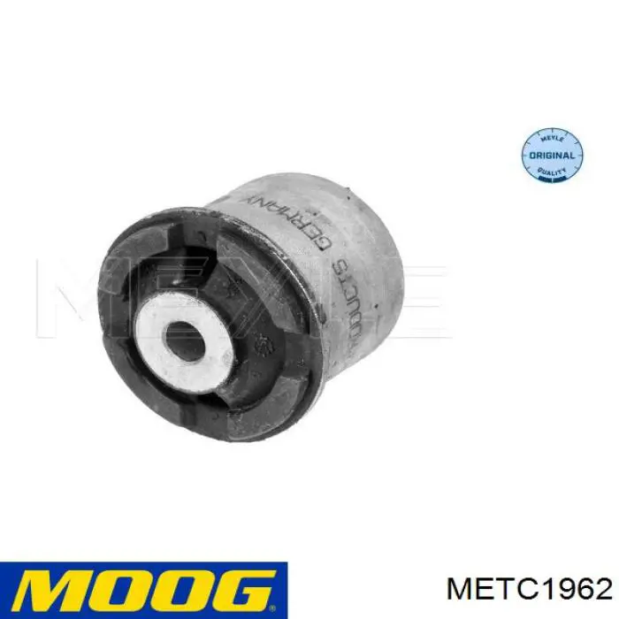 METC1962 Moog barra oscilante, suspensión de ruedas delantera, superior derecha