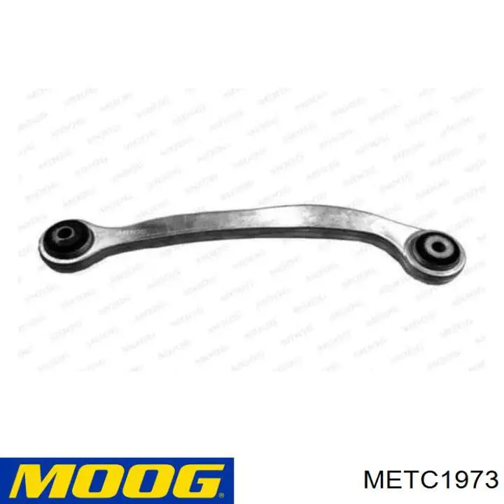 METC1973 Moog brazo suspension trasero superior derecho