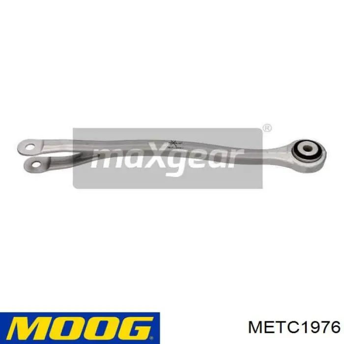 METC1976 Moog barra transversal de suspensión trasera