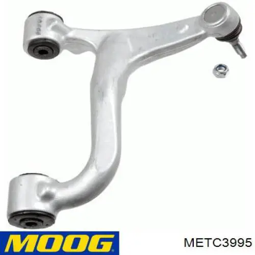 METC3995 Moog brazo suspension trasero superior derecho